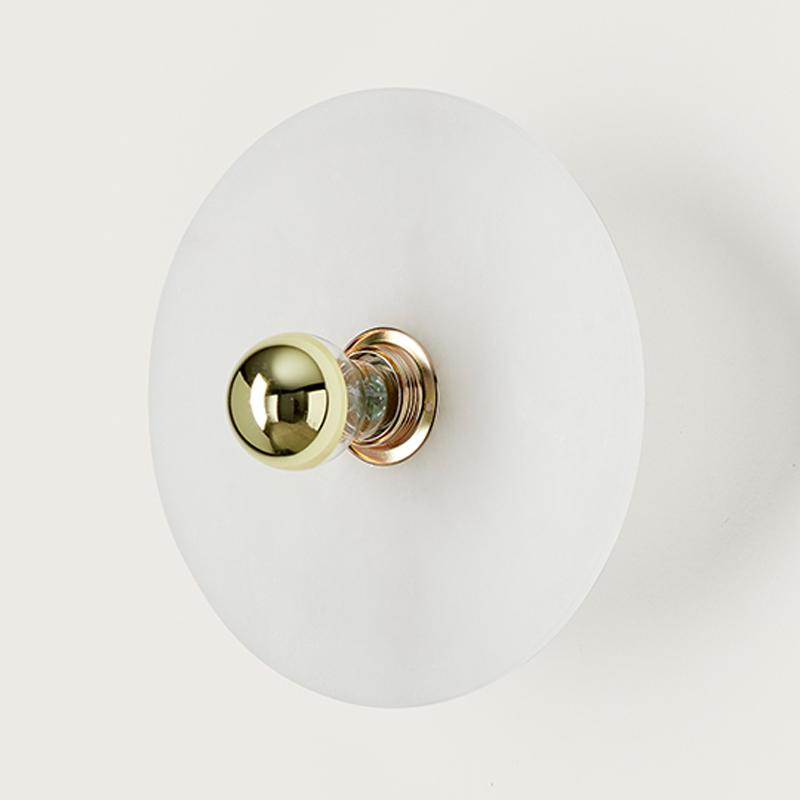 Aromas Del Campo Alba Wall Light | All Square Lighting