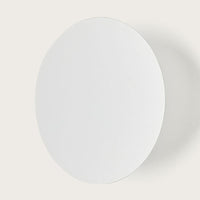 Aromas Del Campo Bot Flat Wall Light | All Square Lighting