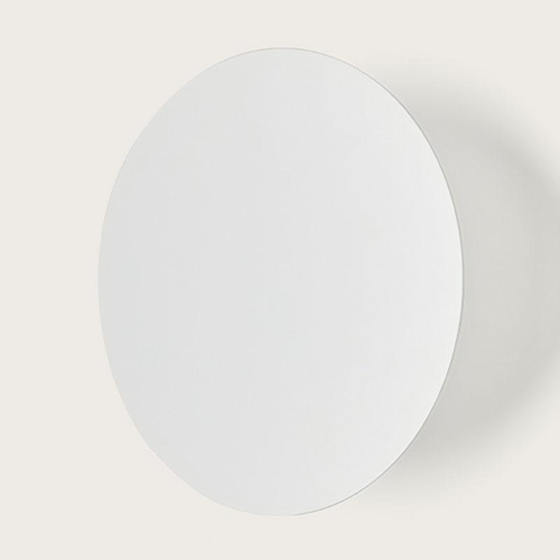 Aromas Del Campo Bot Flat Wall Light | All Square Lighting