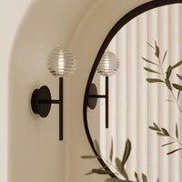 Aromas Del Campo Doul Wall Light | All Square Lighting