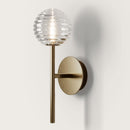 Aromas Del Campo Doul Wall Light | All Square Lighting