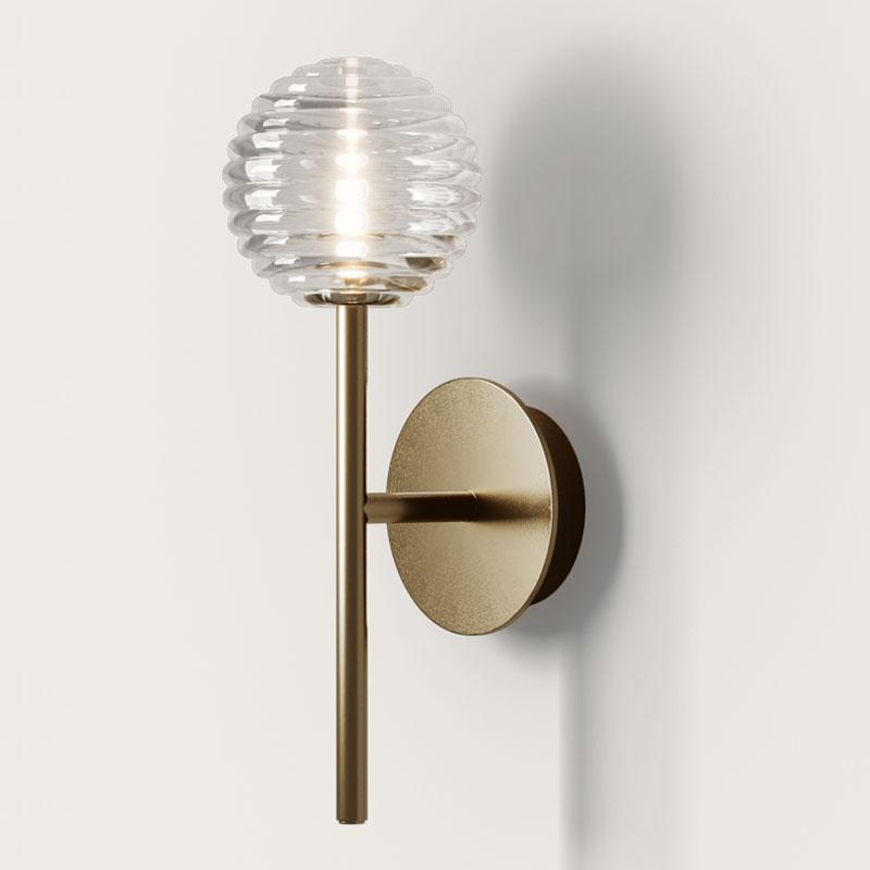 Aromas Del Campo Doul Wall Light | All Square Lighting