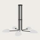 Aromas Del Campo Kezo Pendant Light | All Square Lighting