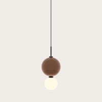 Aromas Del Campo Ulon Pendant Light | All Square Lighting