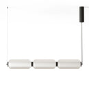 Aromas Del Campo Elma L Pendant Light | All Square Lighting