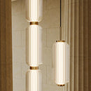 Aromas Del Campo Elma L Pendant Light | All Square Lighting