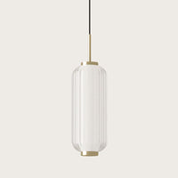 Aromas Del Campo Elma Pendant Light | All Square Lighting