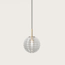 Aromas Del Campo Doul Pendant Light | All Square Lighting