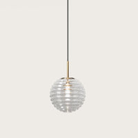 Aromas Del Campo Doul Pendant Light | All Square Lighting