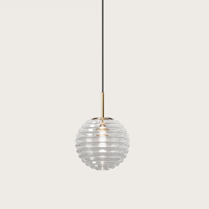 Aromas Del Campo Doul Pendant Light | All Square Lighting