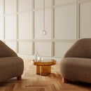 Aromas Del Campo Doul Pendant Light | All Square Lighting