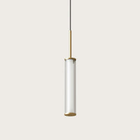 Aromas Del Campo Ison Pendant Light | All Square Lighting