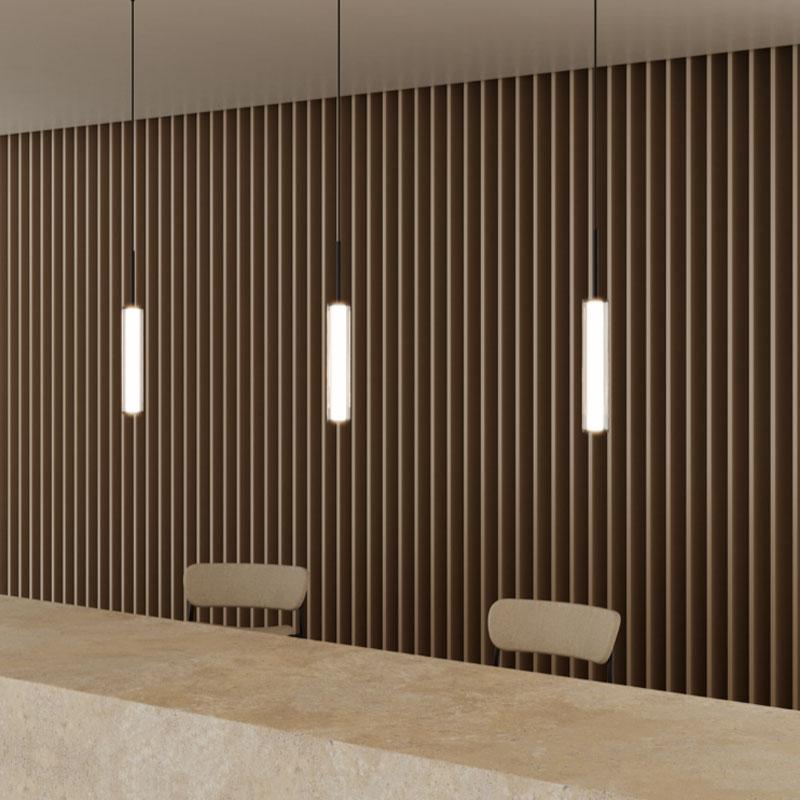 Aromas Del Campo Ison Pendant Light | All Square Lighting