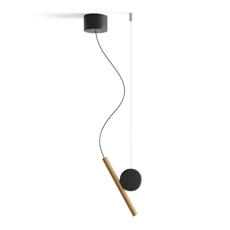 Luceplan Doi Pendant Light | All Square Lighting
