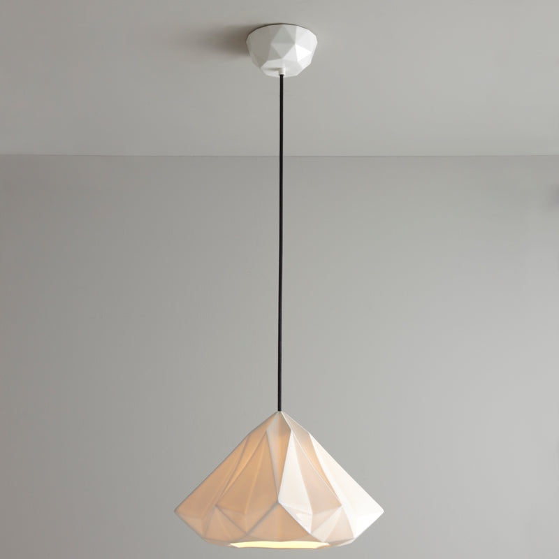 Original BTC Hatton 2 Pendant Light | All Square Lighting