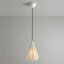 Original BTC Hatton 3 Pendant Light | All Square Lighting