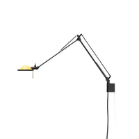 Luceplan Berenice 45 Wall Light | All Square Lighting