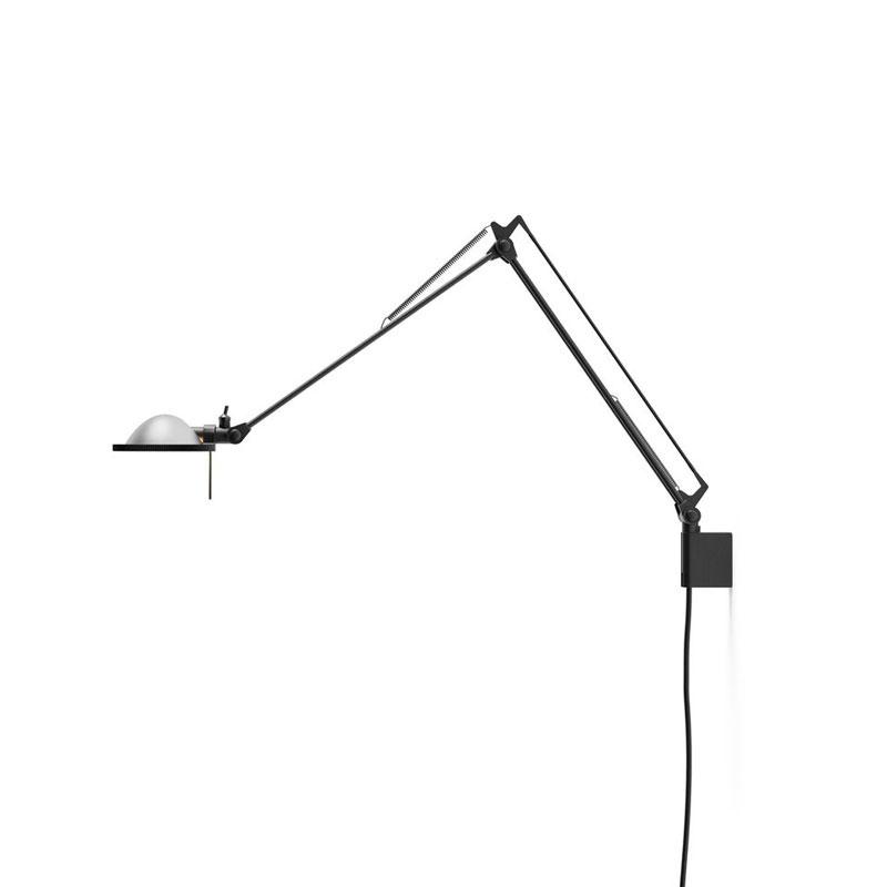 Luceplan Berenice 45 Wall Light | All Square Lighting