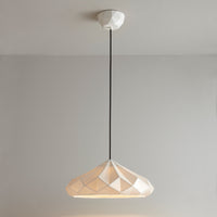 Original BTC Hatton 4 Pendant Light | All Square Lighting