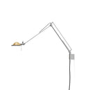 Luceplan Berenice 45 Wall Light | All Square Lighting