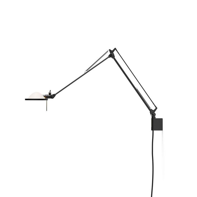 Luceplan Berenice 30 Wall Light | All Square Lighting
