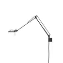 Luceplan Berenice 30 Wall Light | All Square Lighting