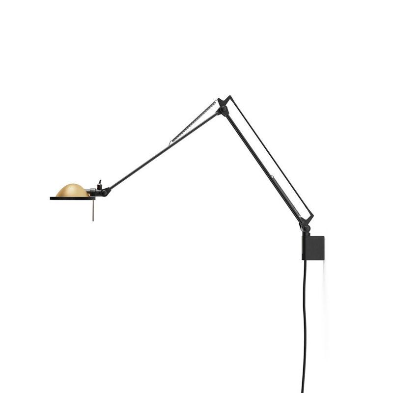 Luceplan Berenice 30 Wall Light | All Square Lighting
