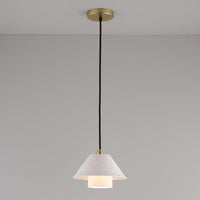Original BTC Oxford Double Pendant Light | All Square Lighting