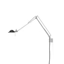 Luceplan Berenice 30 Wall Light | All Square Lighting