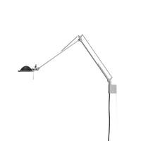 Luceplan Berenice 30 Wall Light | All Square Lighting