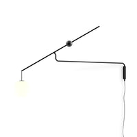 Luceplan Malamata Wall Light | All Square Lighting