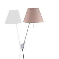 Luceplan Constanzina Wall Light | All Square Lighting