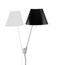 Luceplan Constanzina Wall Light | All Square Lighting