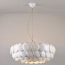 Original BTC Pembridge 3 Pendant Light | All Square Lighting
