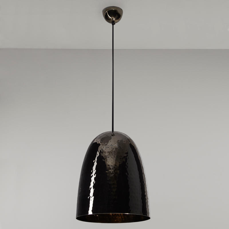 Original BTC Stanley Large Pendant Light | All Square Lighting