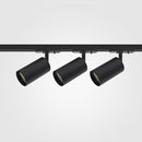 100% Light UK Snipe GU10 1m Track Kit | All Square Lighting