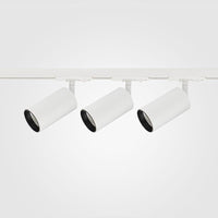 100% Light UK Snipe GU10 1m Track Kit | All Square Lighting