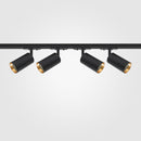 100% Light UK Snipe GU10 2m Track Kit | All Square Lighting