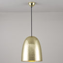 Original BTC Stanley Large Pendant Light | All Square Lighting