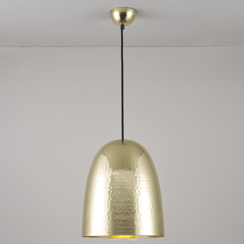 Original BTC Stanley Large Pendant Light | All Square Lighting