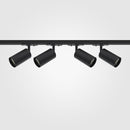 100% Light UK Snipe GU10 2m Track Kit | All Square Lighting