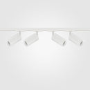 100% Light UK Snipe GU10 2m Track Kit | All Square Lighting