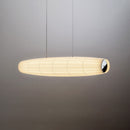 10 HEURES 10 Colonne 130 Horizontal Pendant Light | All Square Lighting