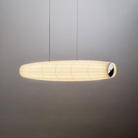 10 HEURES 10 Colonne 130 Horizontal Pendant Light | All Square Lighting