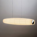10 HEURES 10 Colonne 160 Horizontal Pendant Light | All Square Lighting