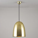 Original BTC Stanley Large Pendant Light | All Square Lighting