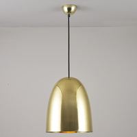 Original BTC Stanley Large Pendant Light | All Square Lighting