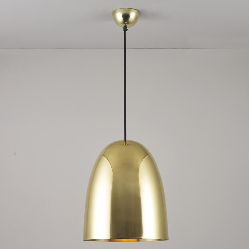 Original BTC Stanley Large Pendant Light | All Square Lighting