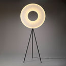 10 HEURES 10 Iris 80 Tripod Floor Lamp | All Square Lighting