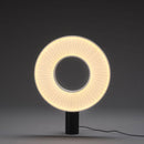10 HEURES 10 Iris 40 Table Lamp | All Square Lighting
